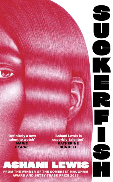 Suckerfish - Ashani Lewis
