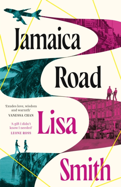 Jamaica Road - Lisa Smith