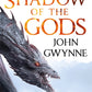 The Shadow of the Gods : Book One of the Bloodsworn Saga