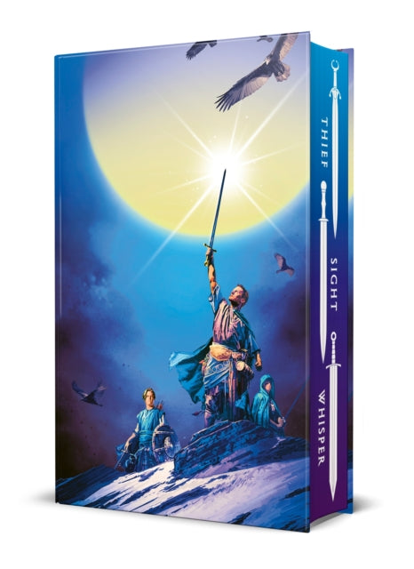An Echo of Things to Come : Book Two of the Licanius trilogy - James Islington