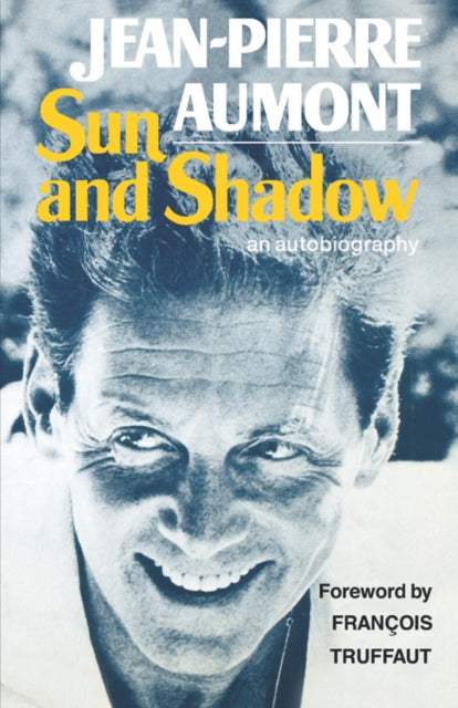 Sun and Shadow - Jean-Pierre Aumont