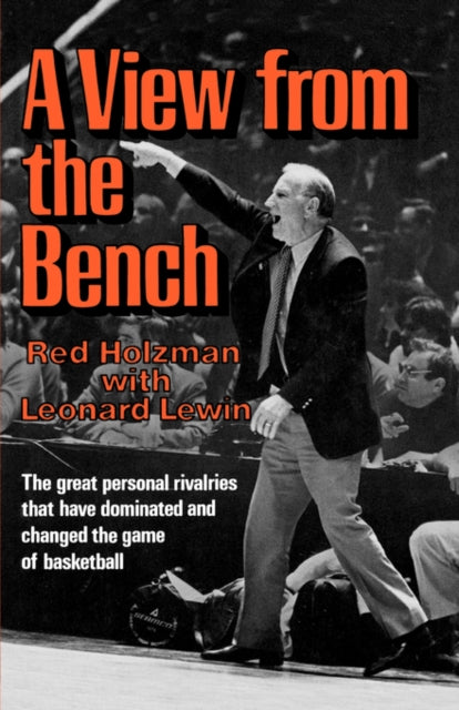 A View from the Bench - Leonard Lewin