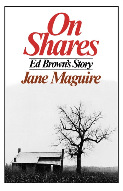 On Shares - Jane Maguire