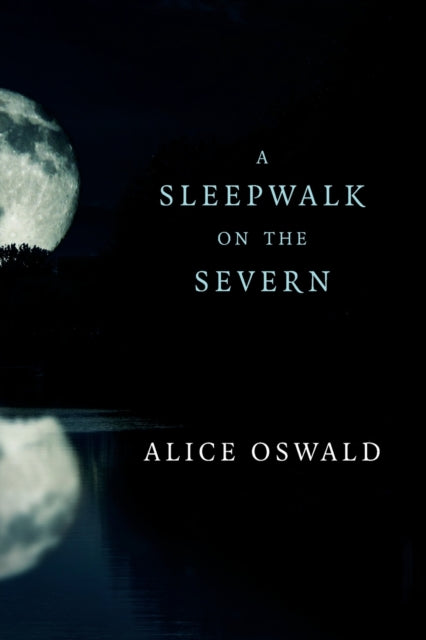 A Sleepwalk on the Severn - Alice Oswald