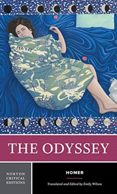 The Odyssey : A Norton Critical Edition - Homer
