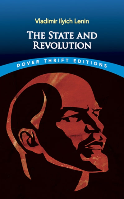 The State and Revolution - V.I. Lenin