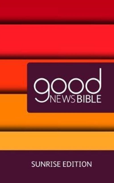 GNB Sunrise Bible -