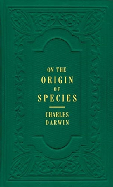 On the Origin of Species - Charles Darwin