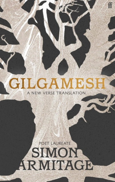 Gilgamesh - Simon Armitage