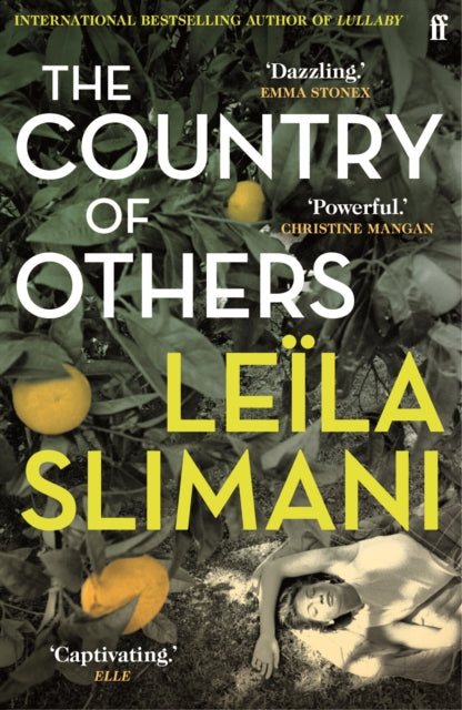 The Country of Others - Sam Taylor