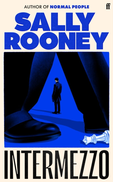 Intermezzo : The global #1 bestseller from the author of Normal People - Sally Rooney