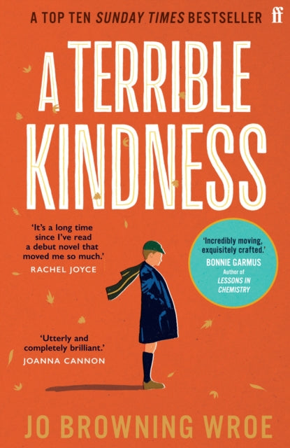 A Terrible Kindness : The Bestselling Richard and Judy Book Club Pick - Jo Browning Wroe