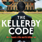 The Kellerby Code : 'If you like Wodehouse and you liked HIghsmith . . . that's what it reminded me of.' Richard Osman