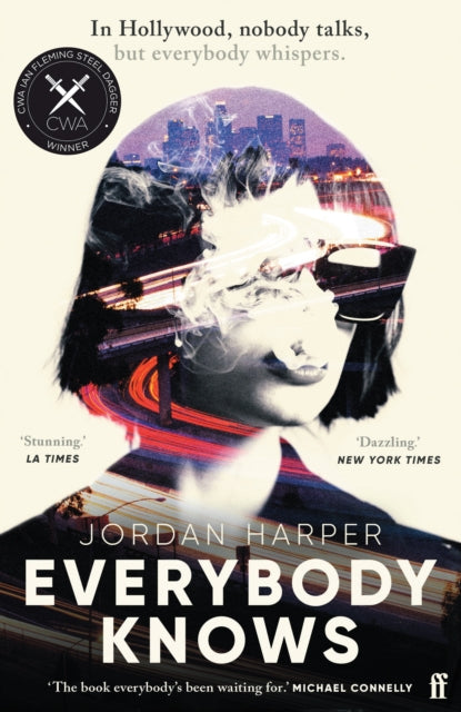 Everybody Knows : ‘Terrifying and exhilarating.' JAMES PATTERSON
