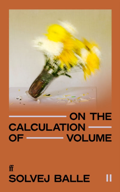 On the Calculation of Volume II : 'A literary phenomenon nearly forty years in the making' The Cut - Solvej Balle