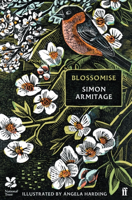 Blossomise - Angela Harding