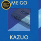 Never Let Me Go : Twentieth Anniversary Edition