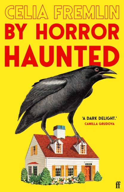 By Horror Haunted : 'Britain's Patricia Highsmith' - Celia Fremlin