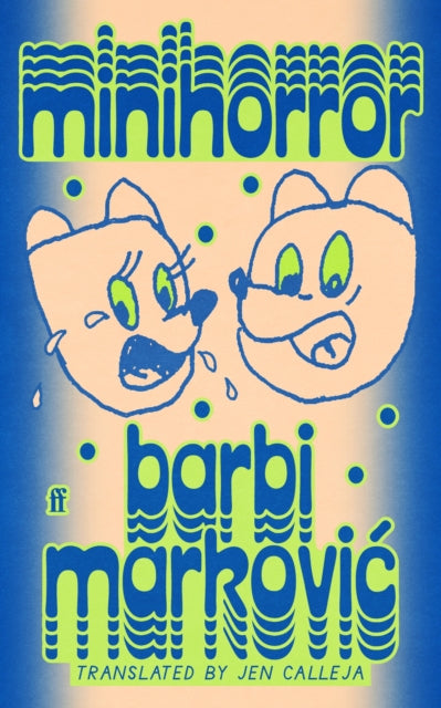 Minihorror - Barbi Markovic