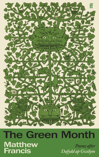The Green Month - Matthew Francis