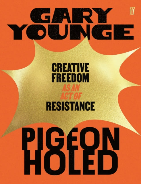 Pigeonholed : Creative Freedom as an Act of Resistance