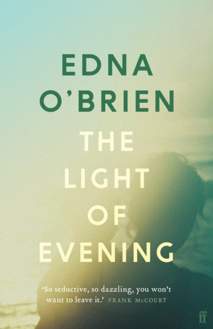 The Light of Evening - Edna O'Brien