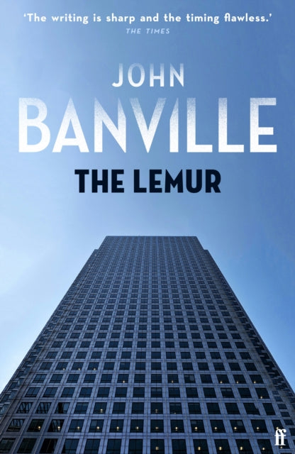 The Lemur - John Banville