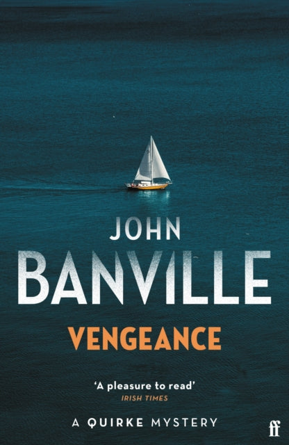 Vengeance - John Banville