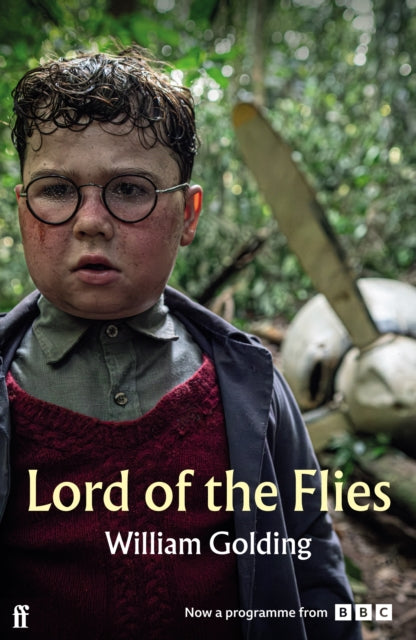 Lord of the Flies : TV tie-in edition - William Golding