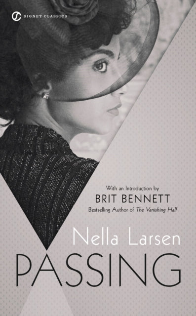 Passing - Nella Larsen