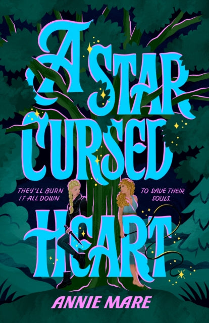 A Star-Cursed Heart