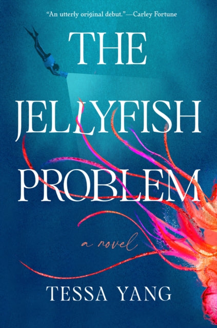 The Jellyfish Problem