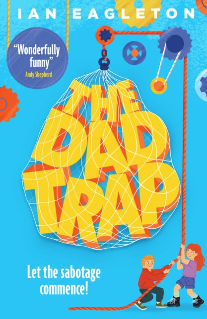 The Dad Trap - Scholastic