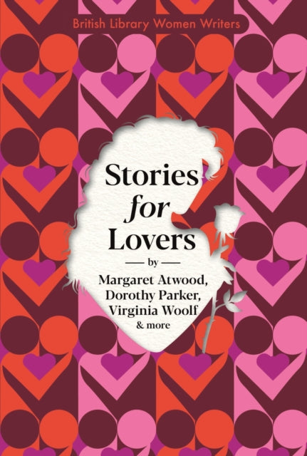 Stories for Lovers - Amy Bloom