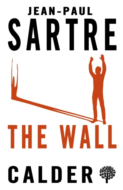 The Wall - Andrew Brown