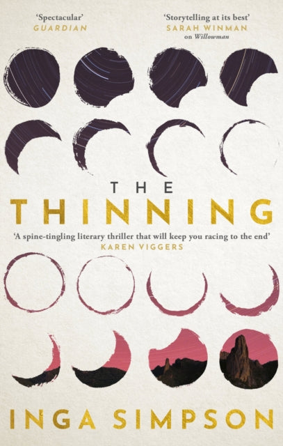 The Thinning - Inga Simpson