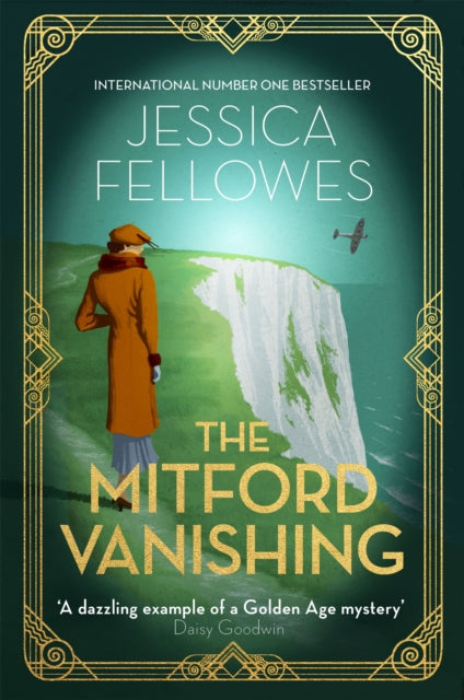The Mitford Vanishing : Jessica Mitford and the case of the disappearing sister - Jessica Fellowes