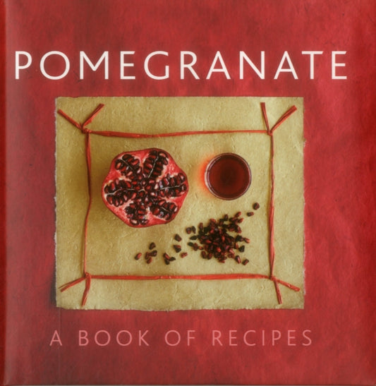 Pomegranate - Sudell Helen