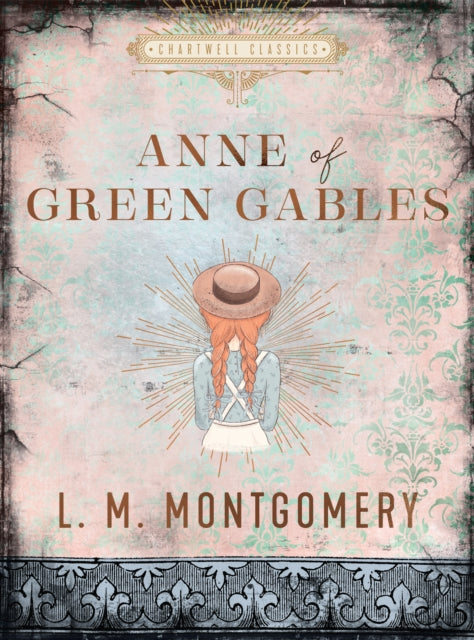 Anne of Green Gables - W.J.A. Claus