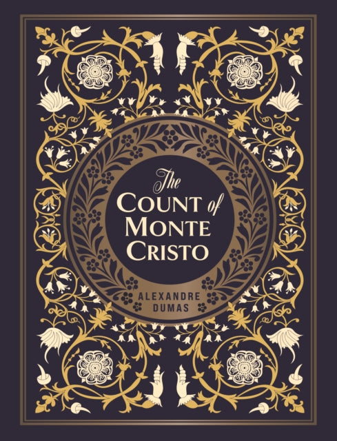 The Count of Monte Cristo - Alexandre Dumas