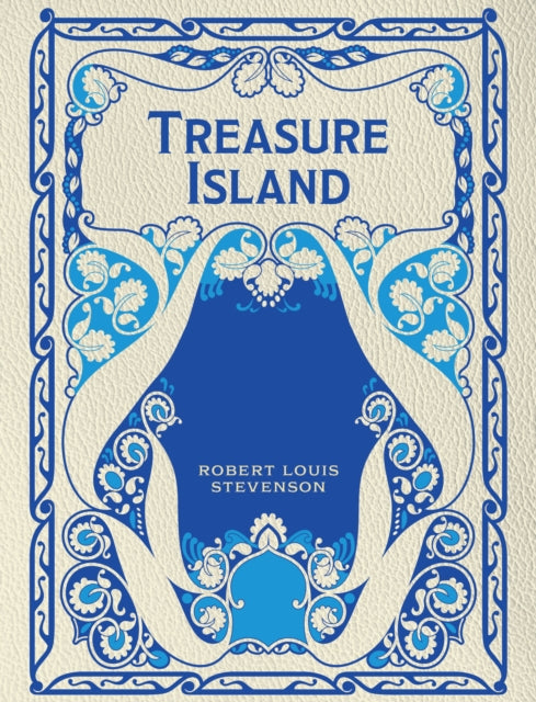 Treasure Island - Robert Louis Stevenson