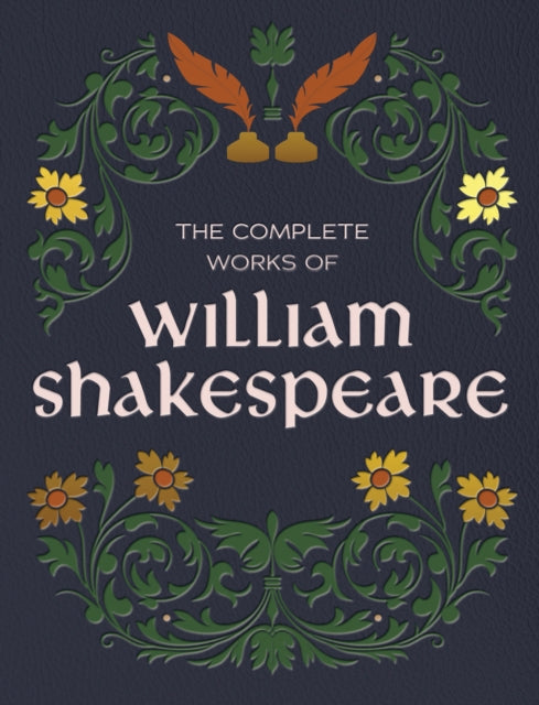 The Complete Works of William Shakespeare - William Shakespeare