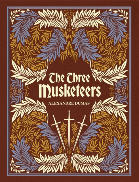 The Three Musketeers - Alexandre Dumas
