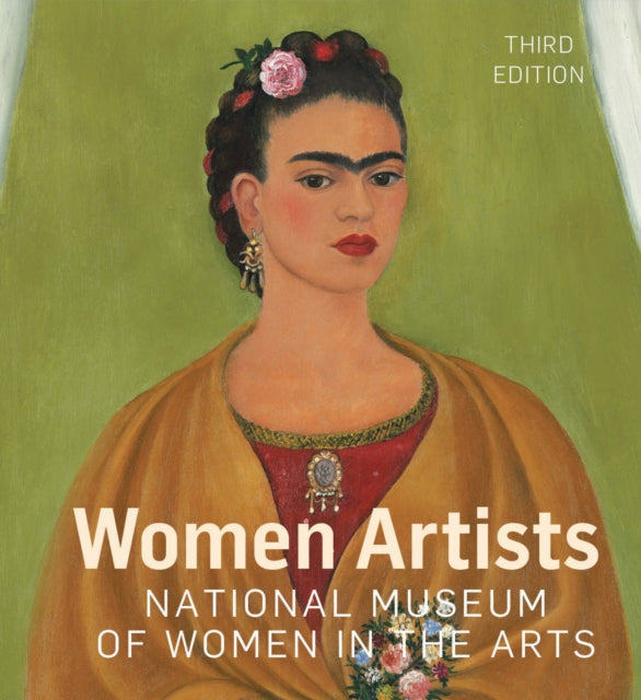 Women Artists : National Museum of Women in the Arts - National Museum of Women in the Arts
