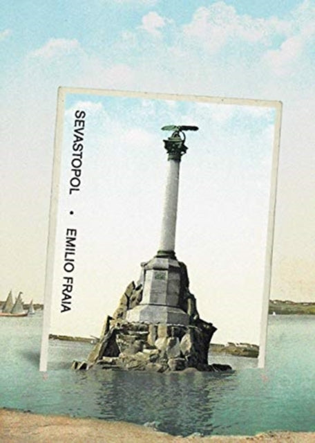 Sevastopol - Emilio Fraia