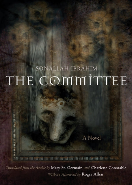 The Committee : A Novel - Charlene Constable