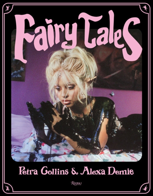 Fairytales - Alexandra Leigh Demie