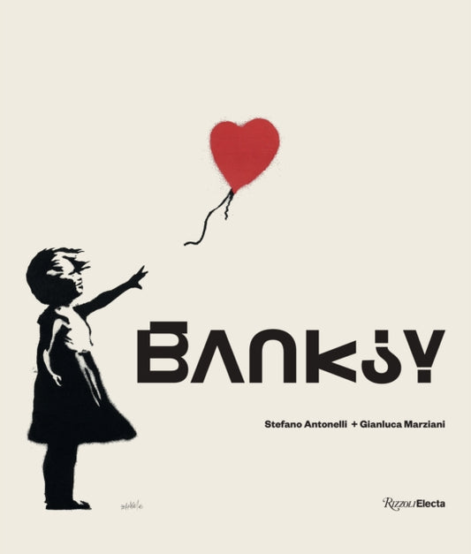 Banksy - Stefano Antonelli
