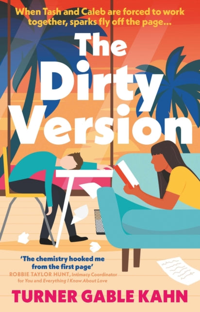 The Dirty Version - Turner Gable Kahn