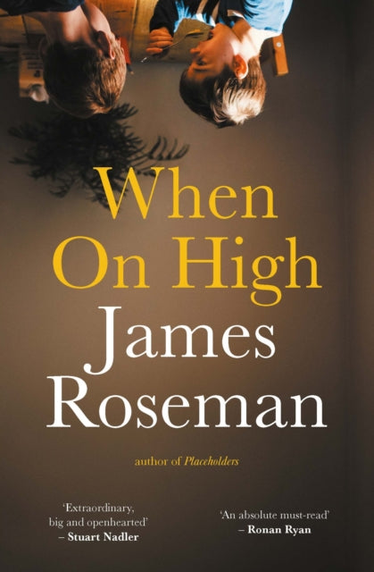 When On High - James Roseman